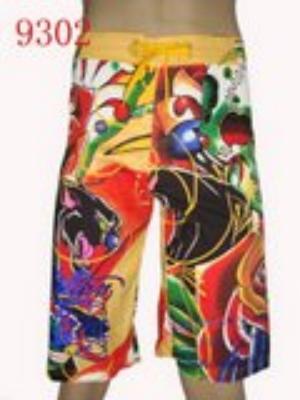 Ed Hardy Men shorts-94